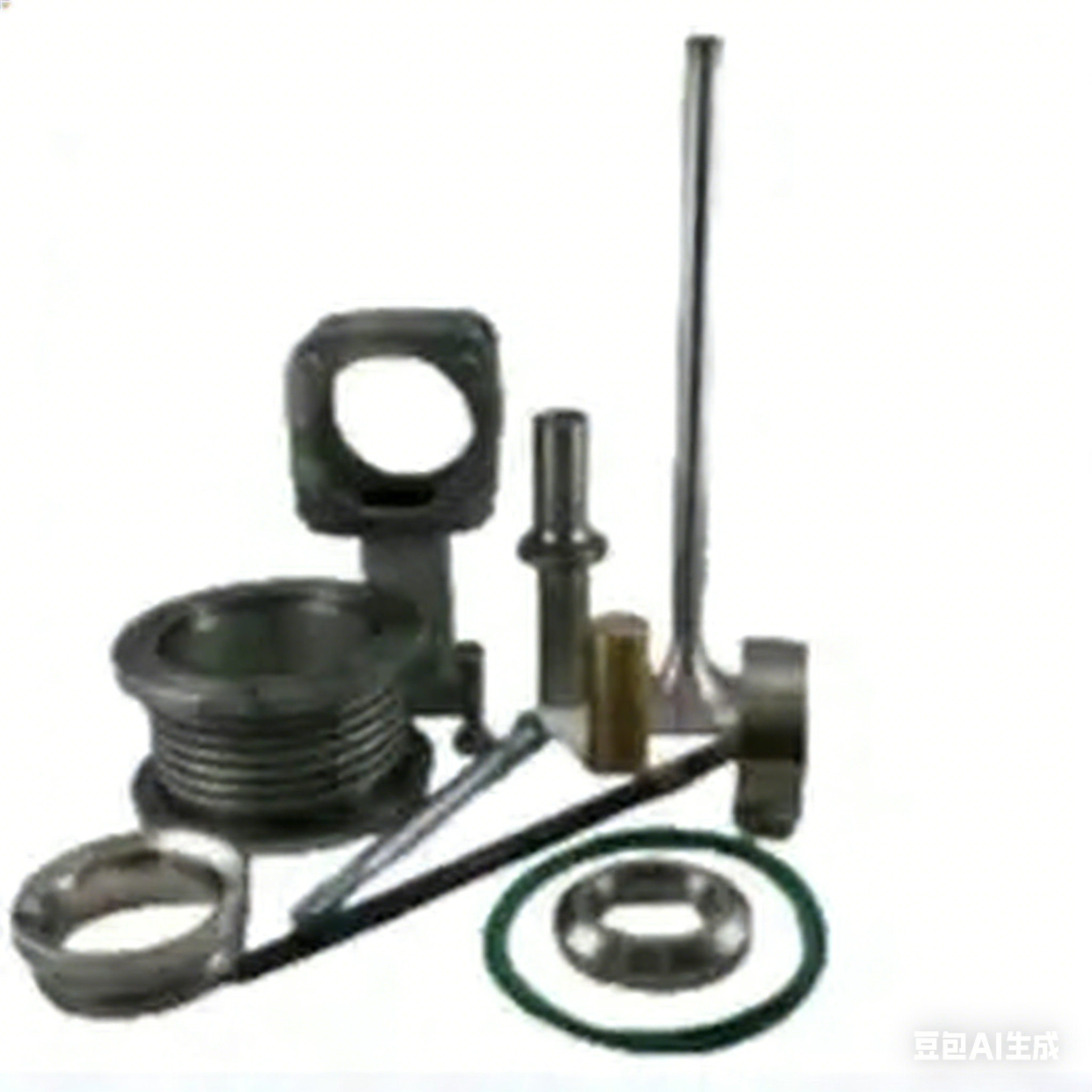 Supply Wärtsilä W32 Four-Stroke Diesel Engine Original Assembly Parts & Marine Spare Parts | Crankshafts